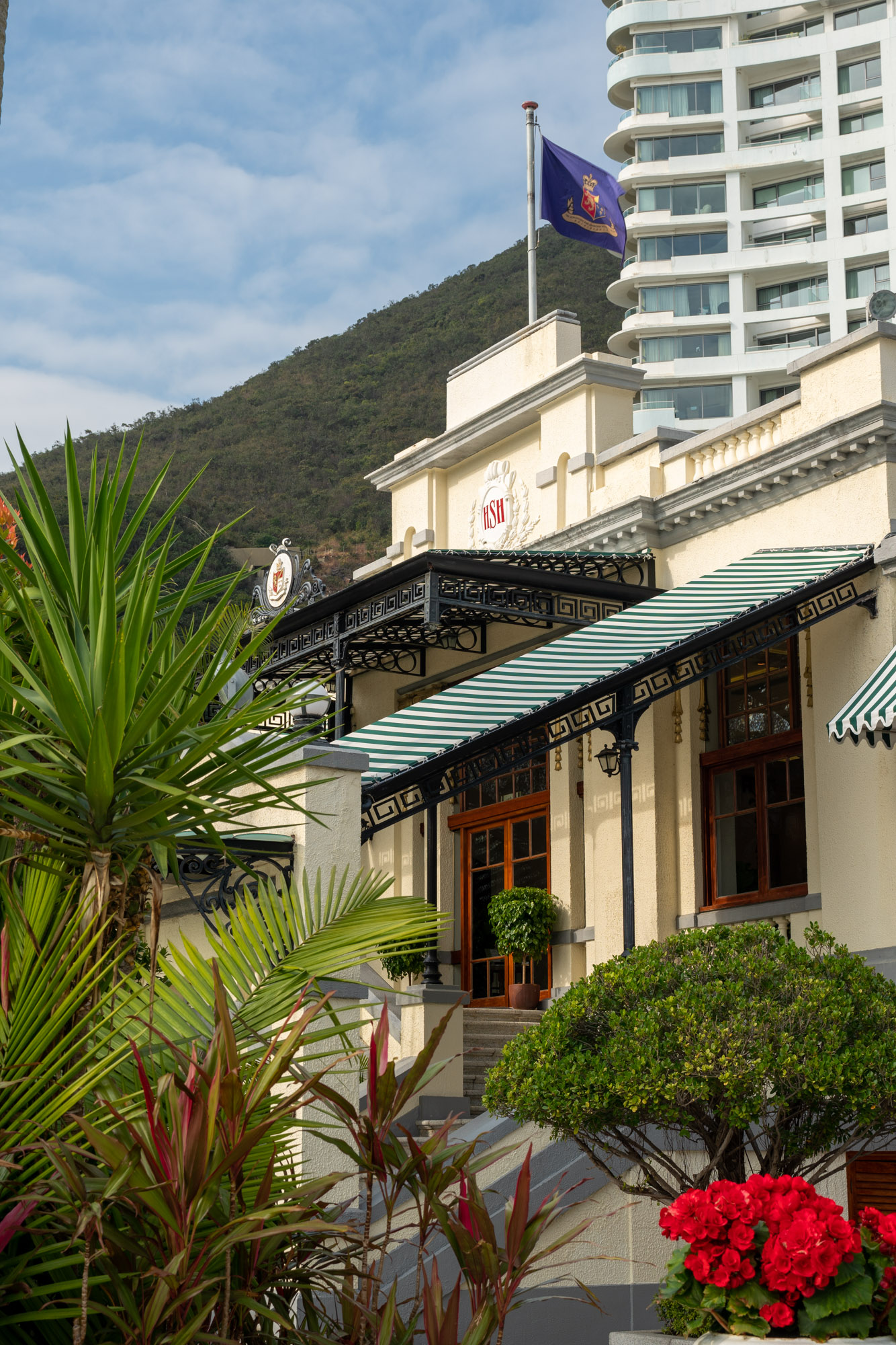 The Repulse Bay Motoring Classics Hong Kong (9)