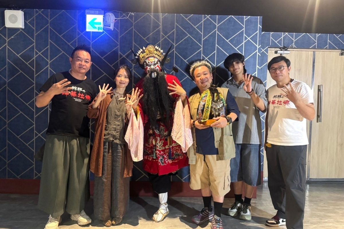 the rope curse 4 kuntilanak cinema event