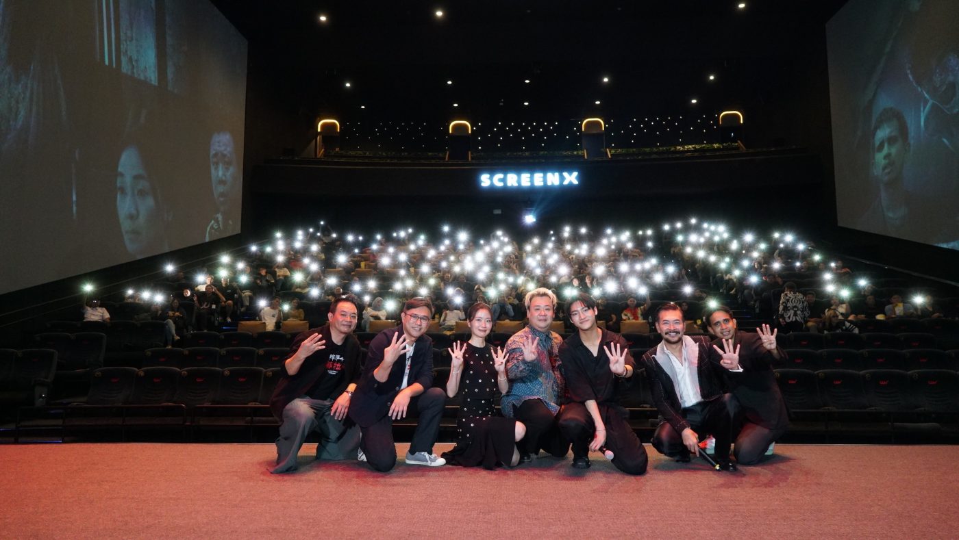 the rope curse 4 kuntilanak indonesia premiere 4