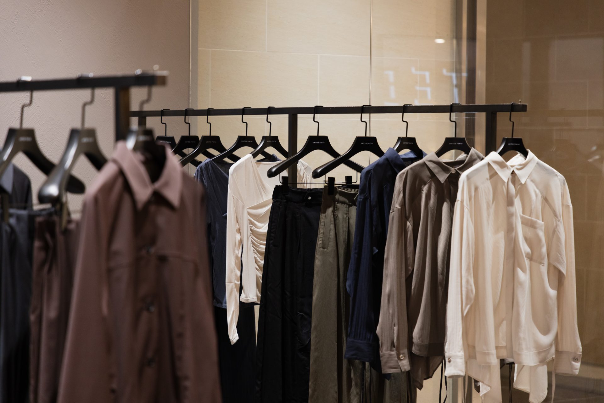 Tokyo Base United Public City Tokyo Taiwan Stores (1)