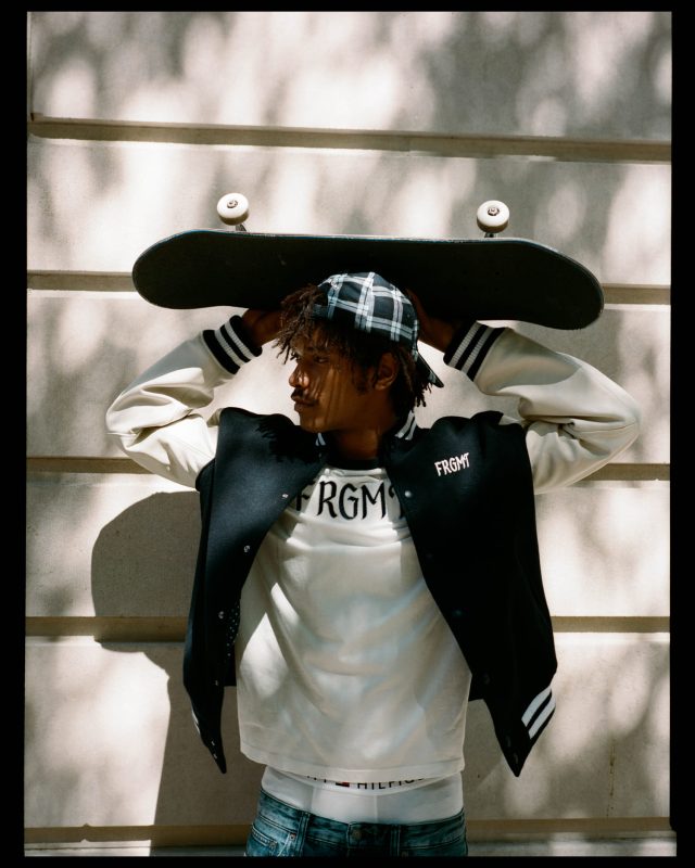 tommy hilfiger frgmt hiroshi fujiwara collaboration 1