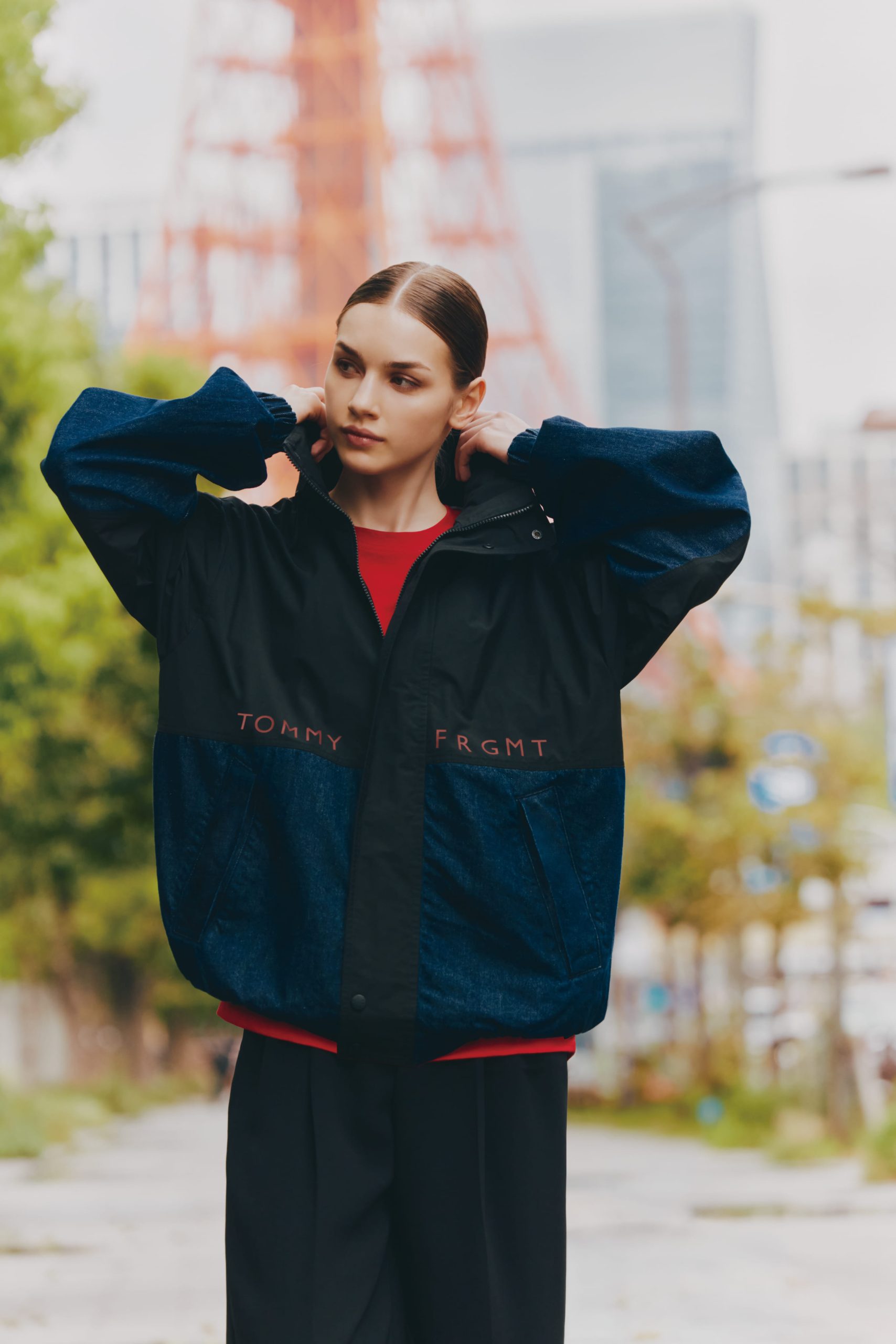 Tommy Hilfiger Frgmt Hiroshi Fujiwara Collaboration (4)