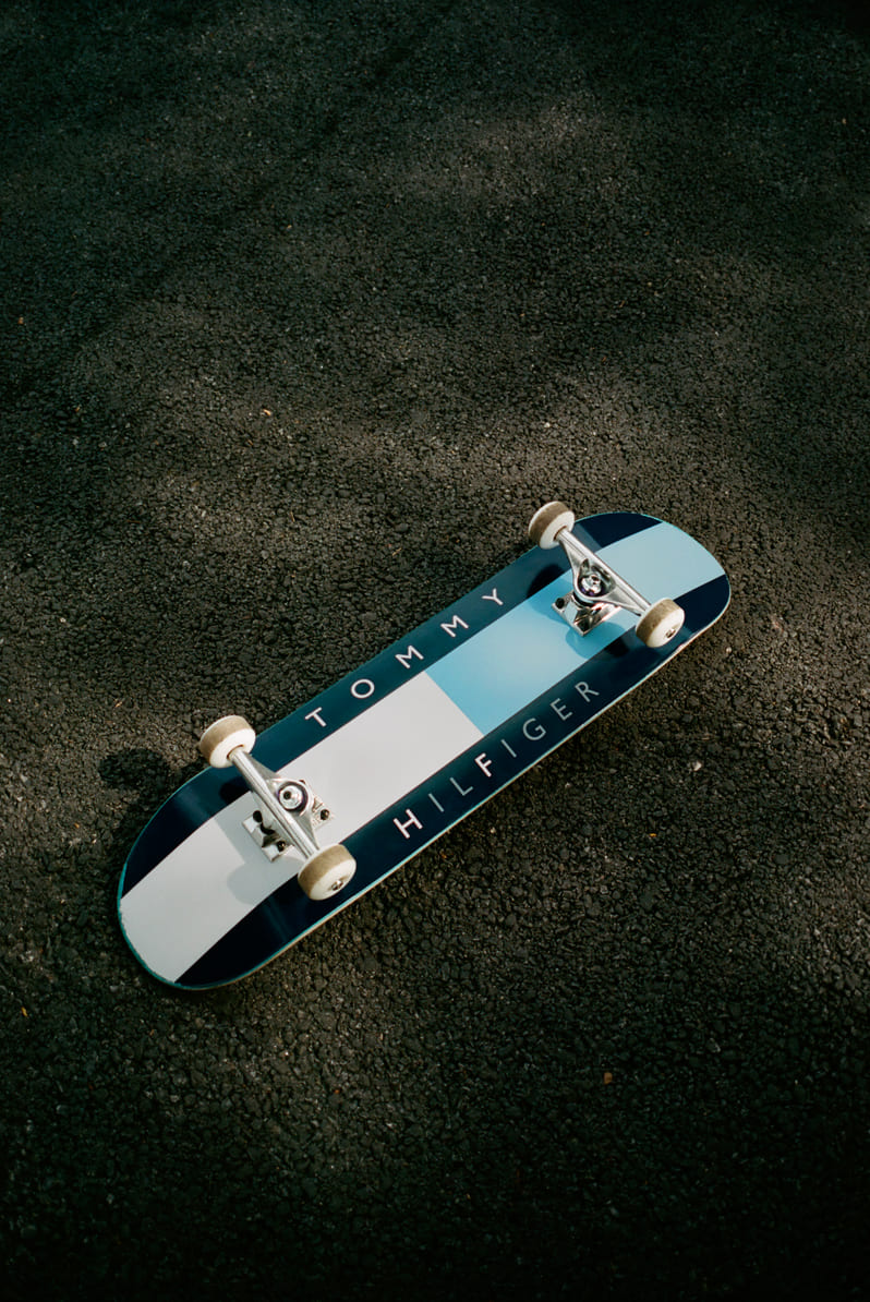 Tommy Hilfiger Frgmt Hiroshi Fujiwara Collaboration (8)