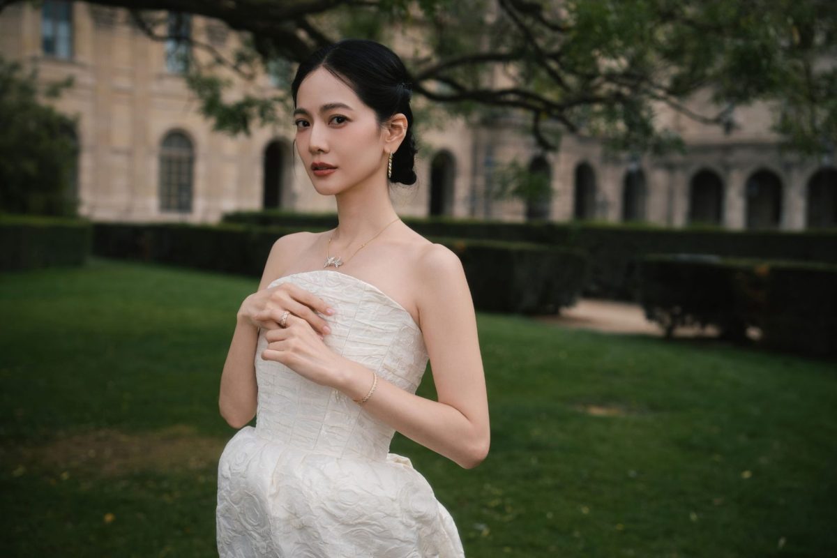 tseng chiao tiffany paris exhibition new book stage play2
