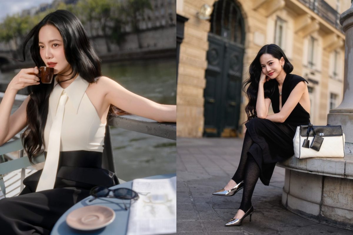 tseng chiao tiffany paris exhibition new book stage play3