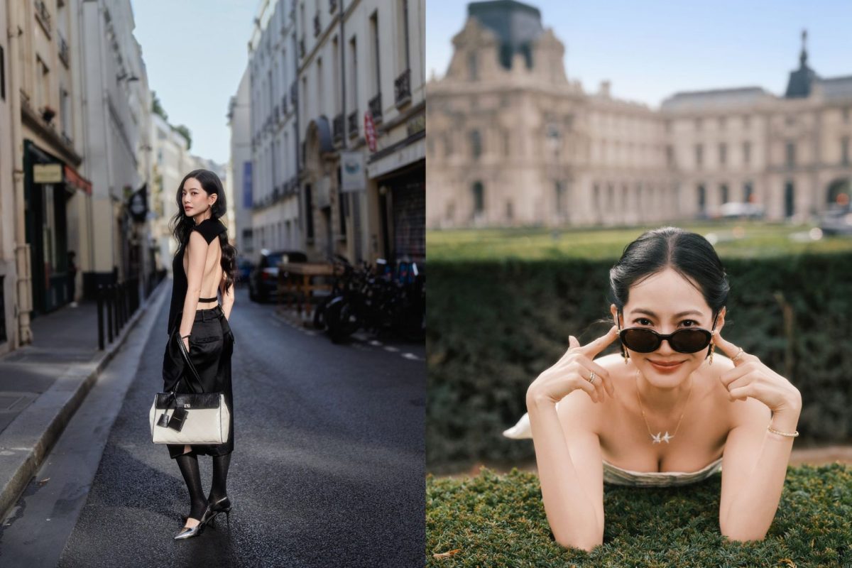 tseng chiao tiffany paris exhibition new book stage play4