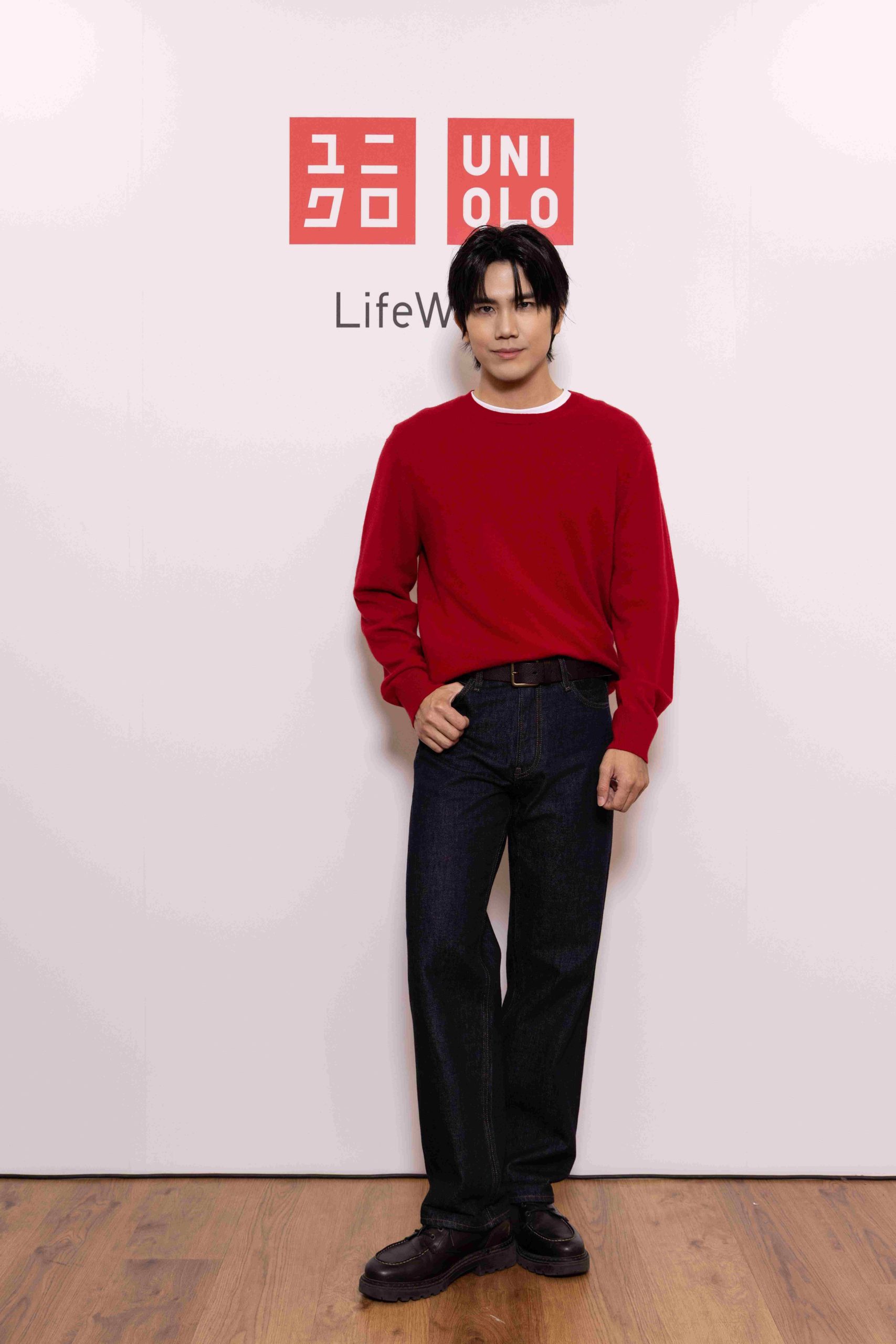 Uniqlo Cashmere Sweater 2026 Fall Winter (4)