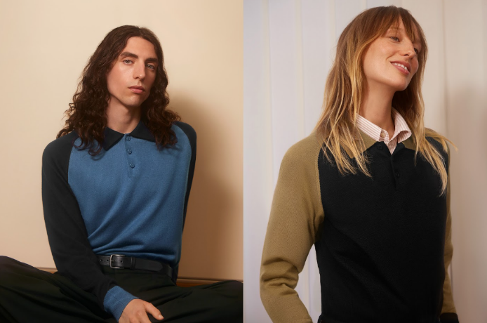 Uniqlo Frisso 2026 Fall Winter Knitwear (1)