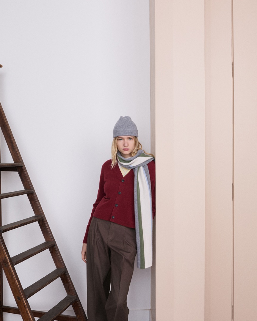 Uniqlo Jw Anderson 2026 Fall Winter Collection (1)