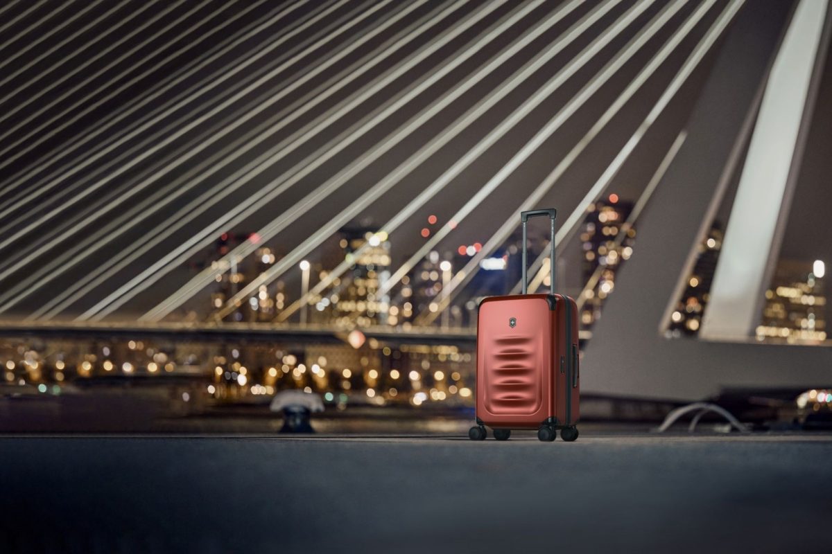 victorinox anniversary spectra architecture urban1