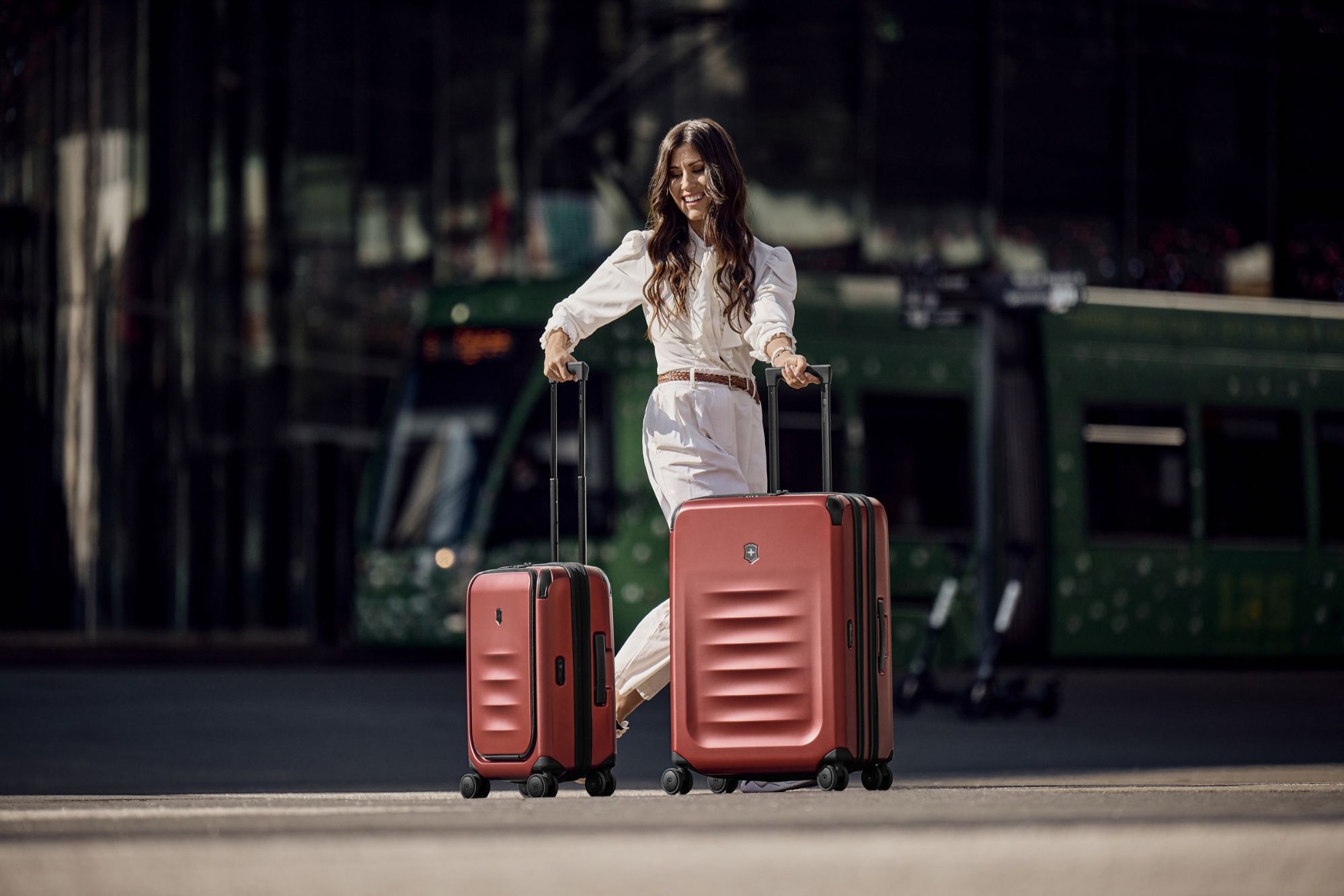 victorinox anniversary spectra architecture urban2