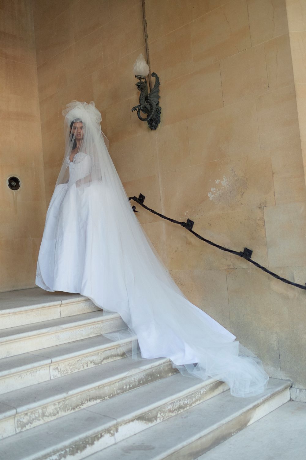 Vivienne Westwood 2027 Bridal Couture Collection (10)