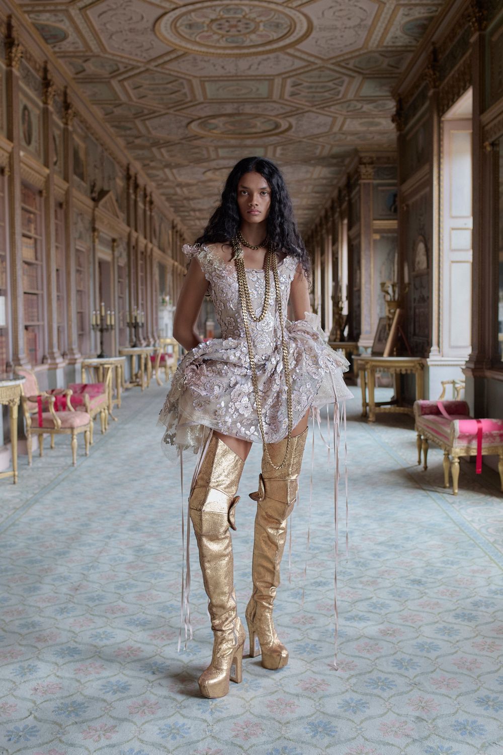 Vivienne Westwood 2027 Bridal Couture Collection (11)