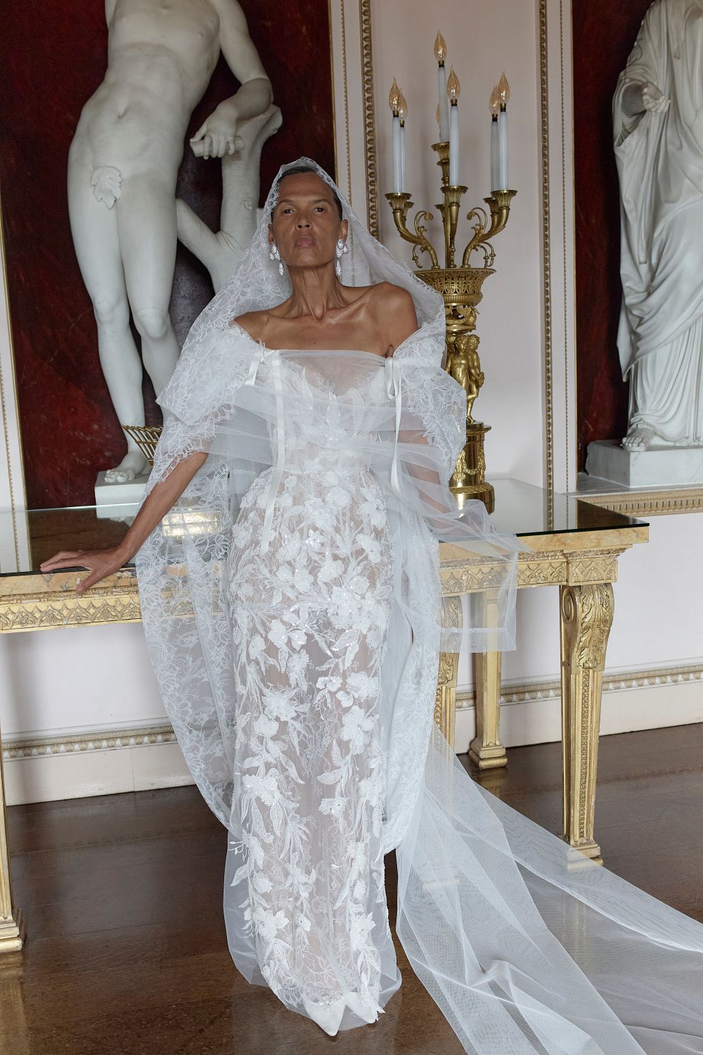Vivienne Westwood 2027 Bridal Couture Collection (4)