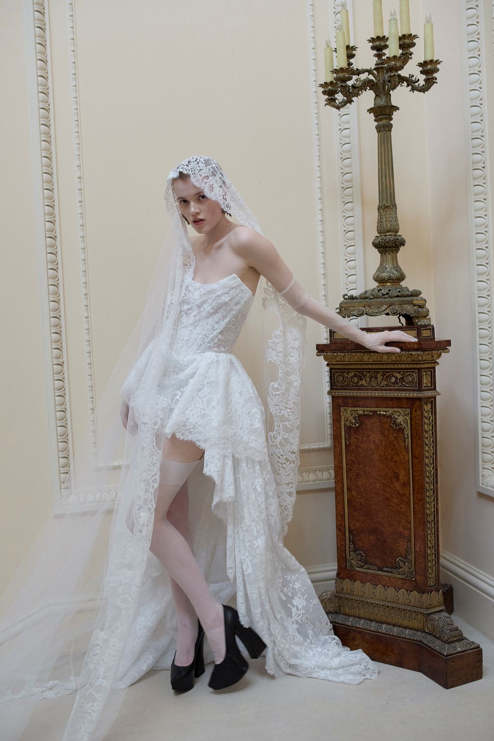 Vivienne Westwood 2027 Bridal Couture Collection (5)