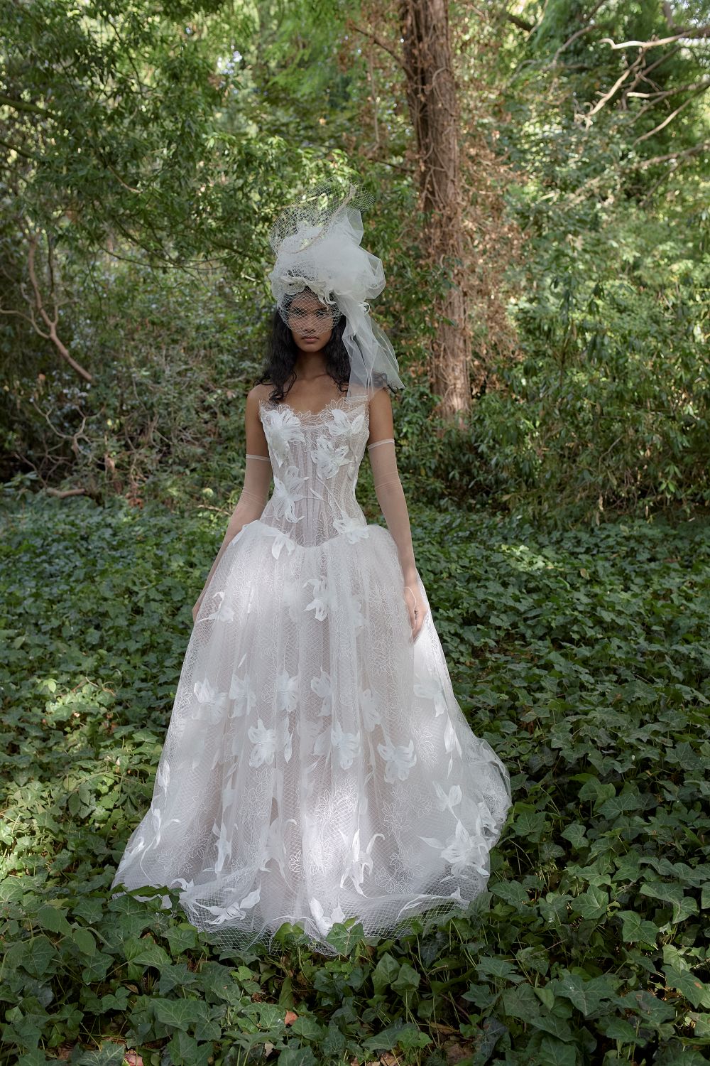 Vivienne Westwood 2027 Bridal Couture Collection (6)