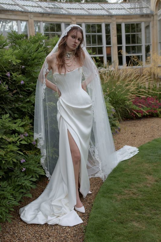 vivienne westwood 2027 bridal couture collection 8