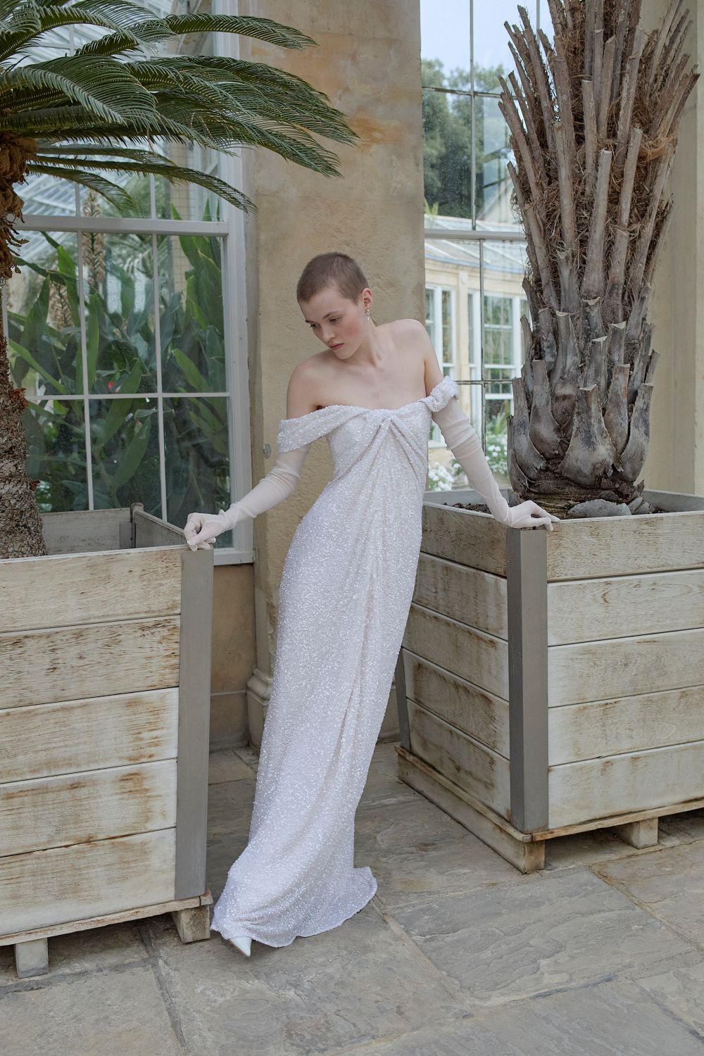 Vivienne Westwood 2027 Bridal Couture Collection (9)