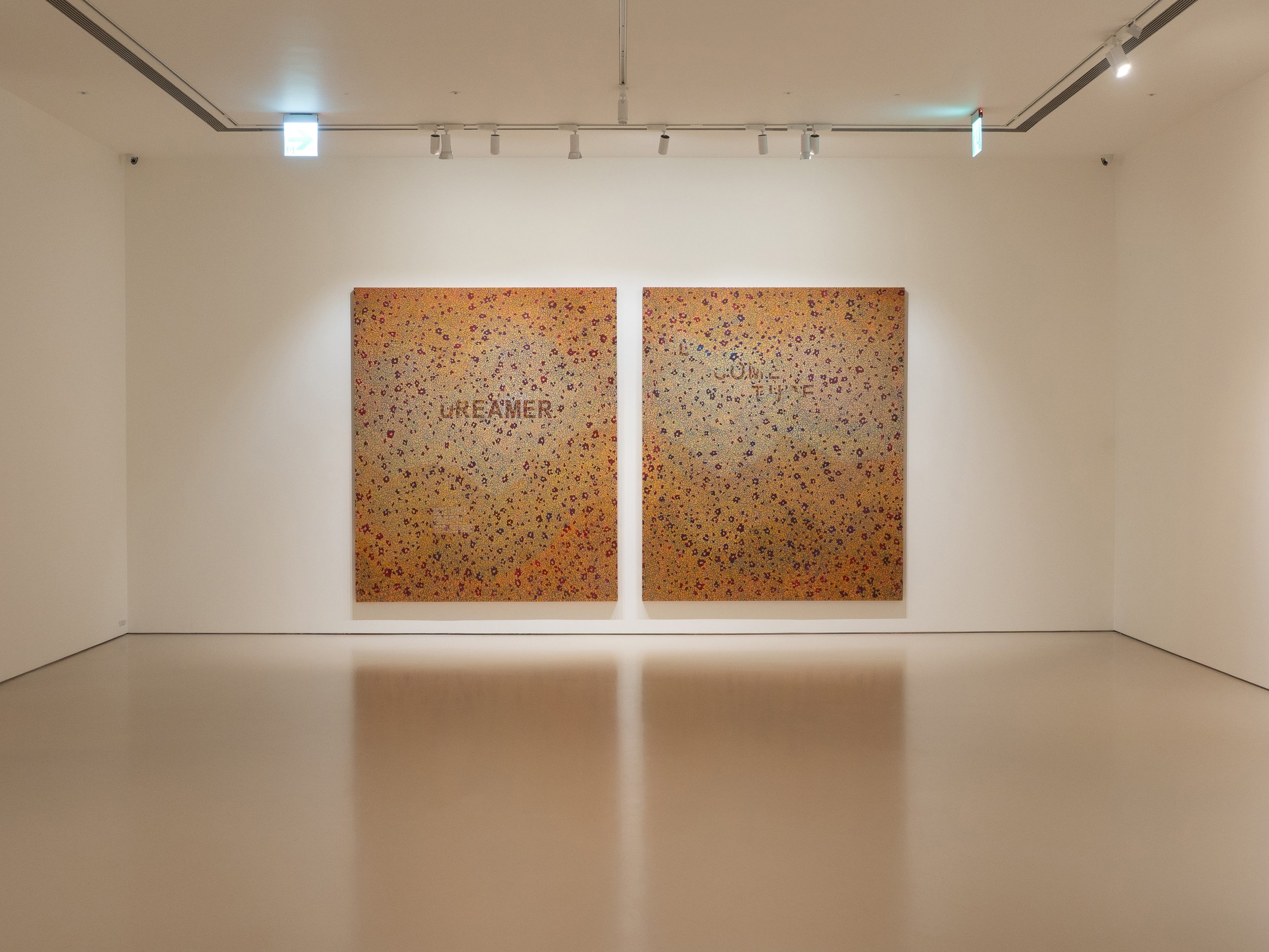 Wang Meiling Keywords Continuation Eslite Gallery (11)