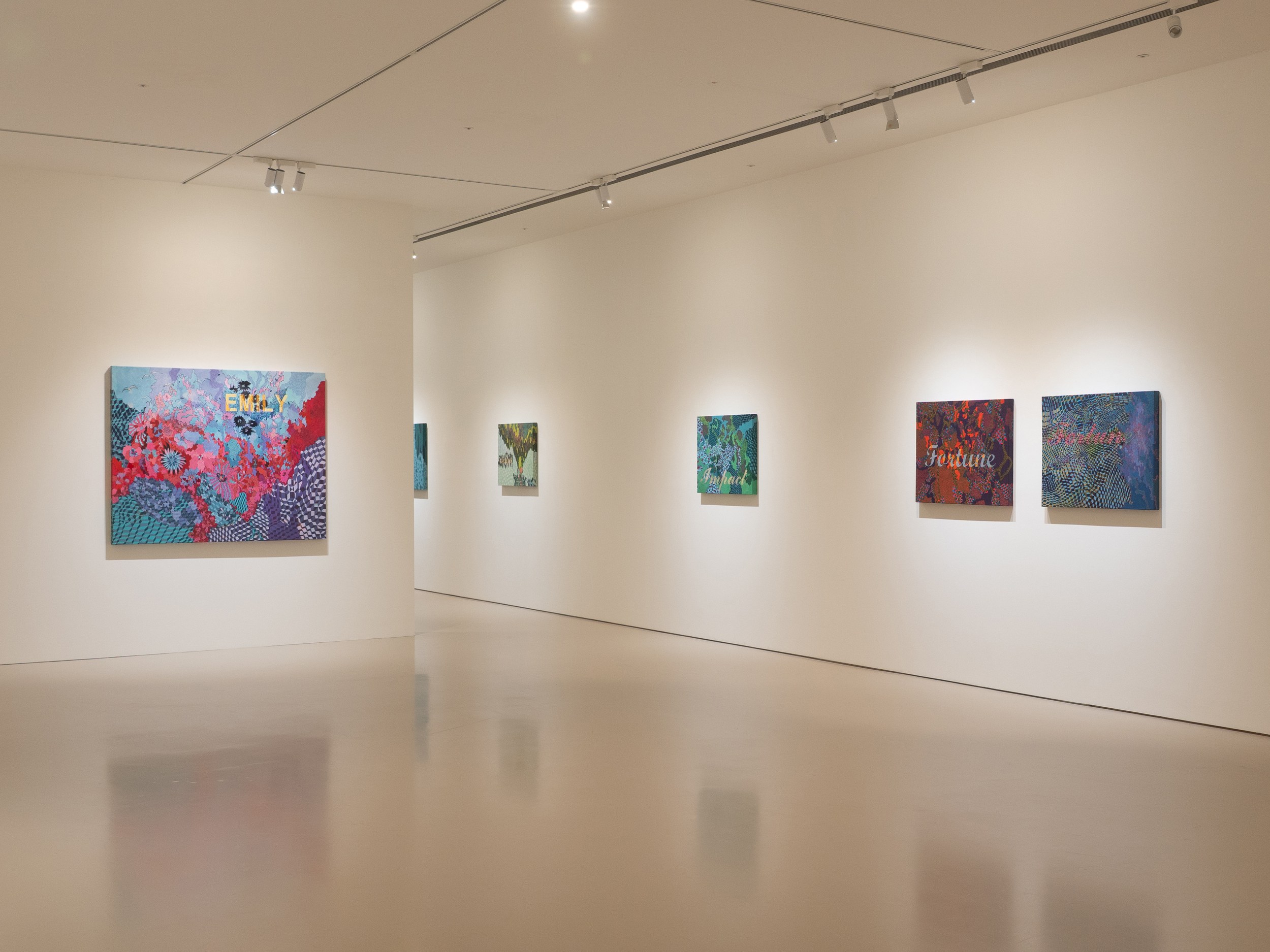 Wang Meiling Keywords Continuation Eslite Gallery (12)