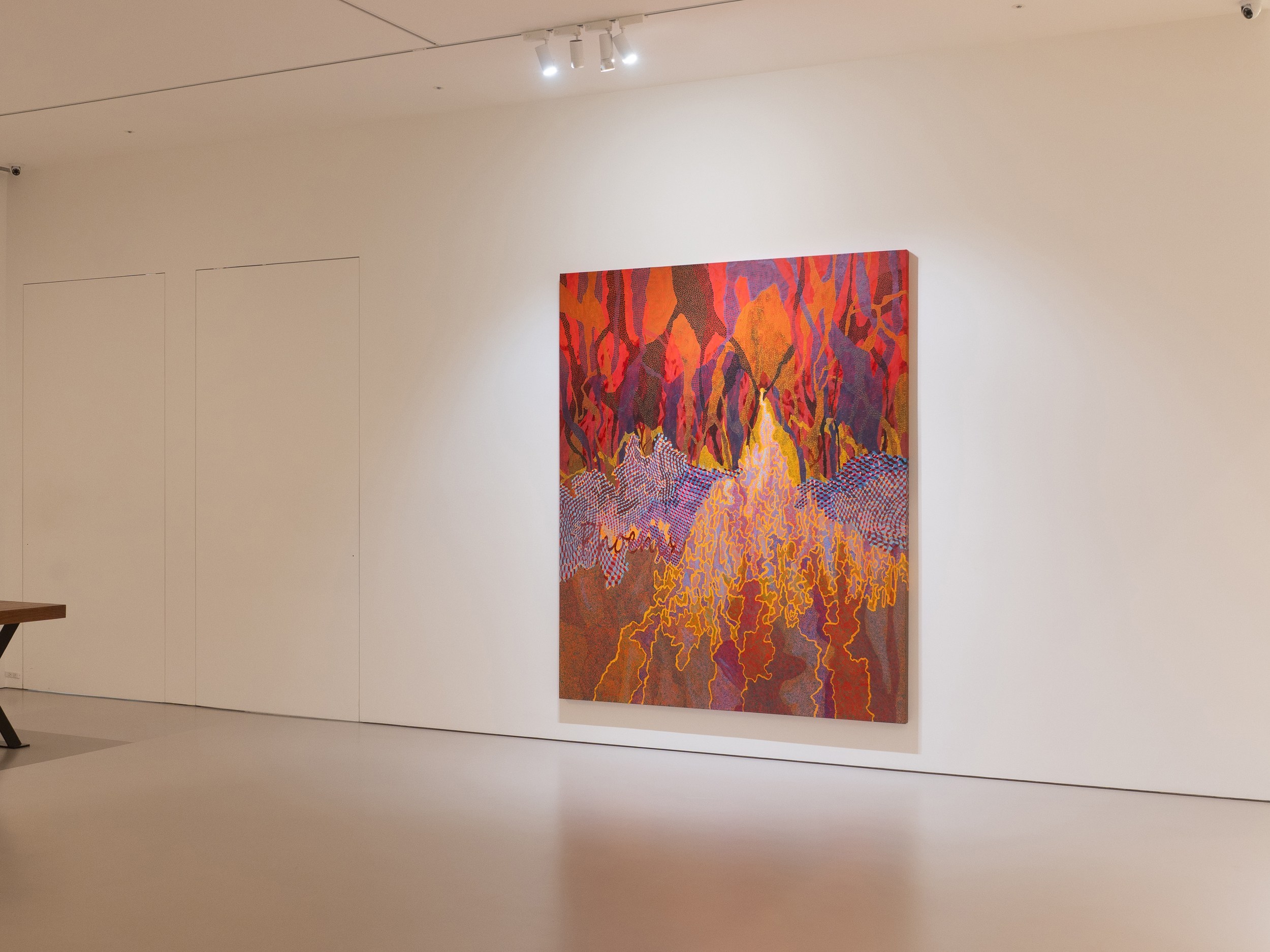 Wang Meiling Keywords Continuation Eslite Gallery (13)