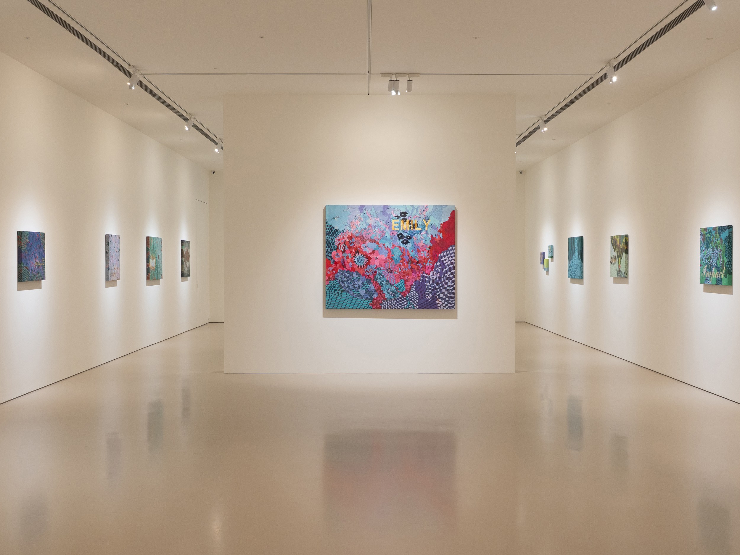 Wang Meiling Keywords Continuation Eslite Gallery (2)