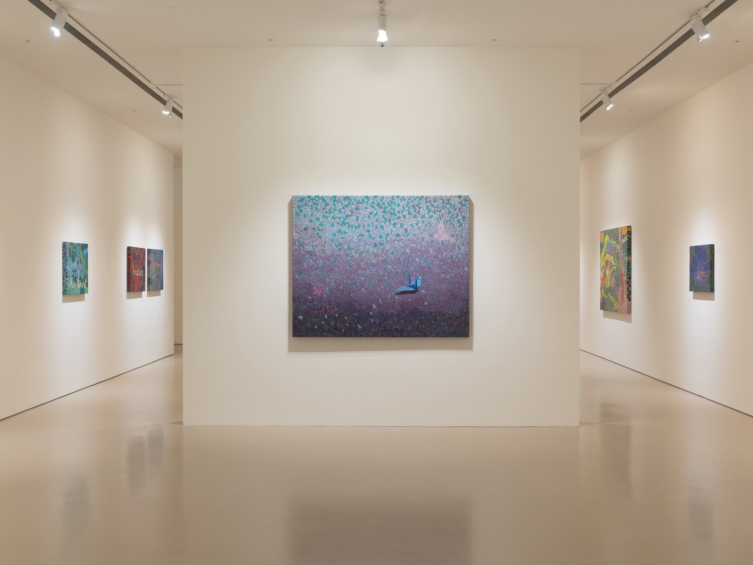 Wang Meiling Keywords Continuation Eslite Gallery (4)