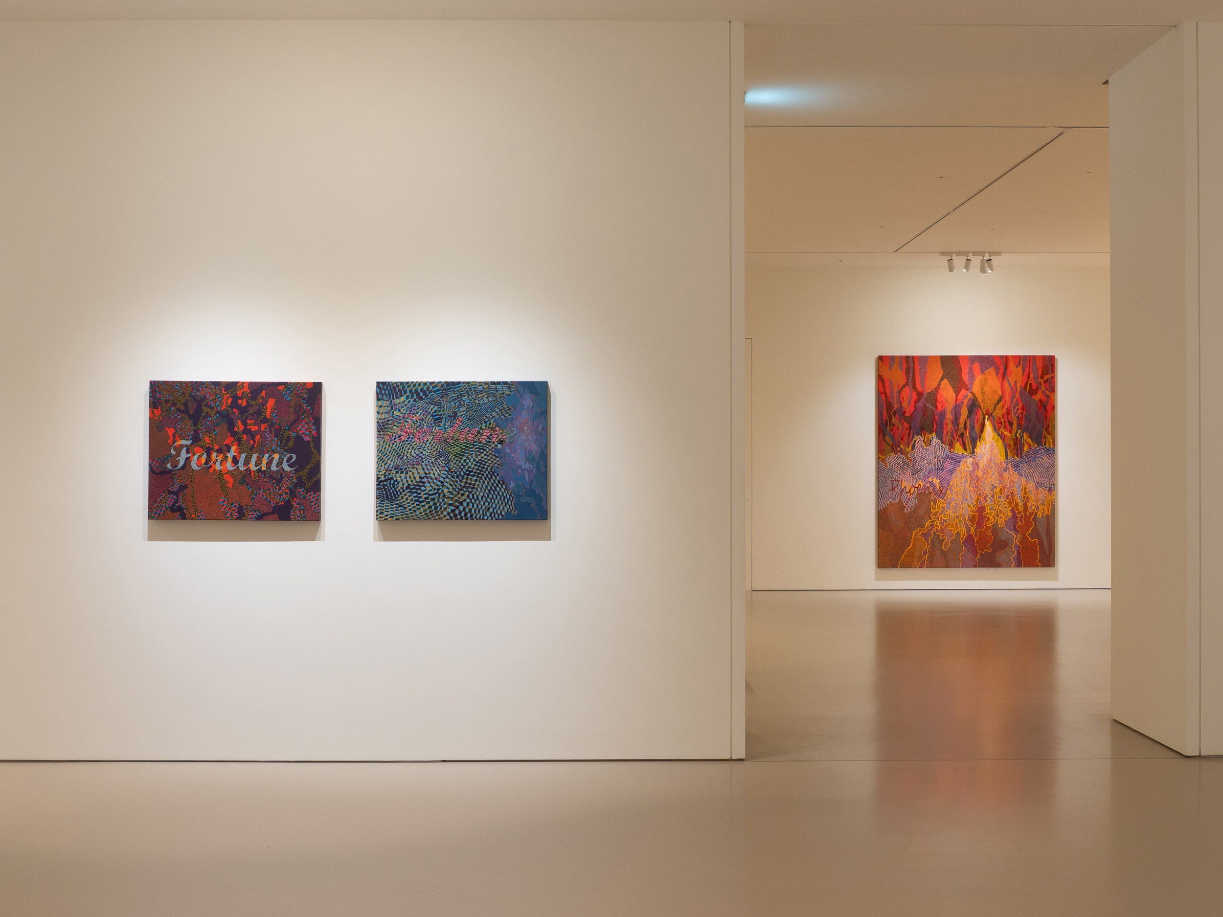 Wang Meiling Keywords Continuation Eslite Gallery (6)