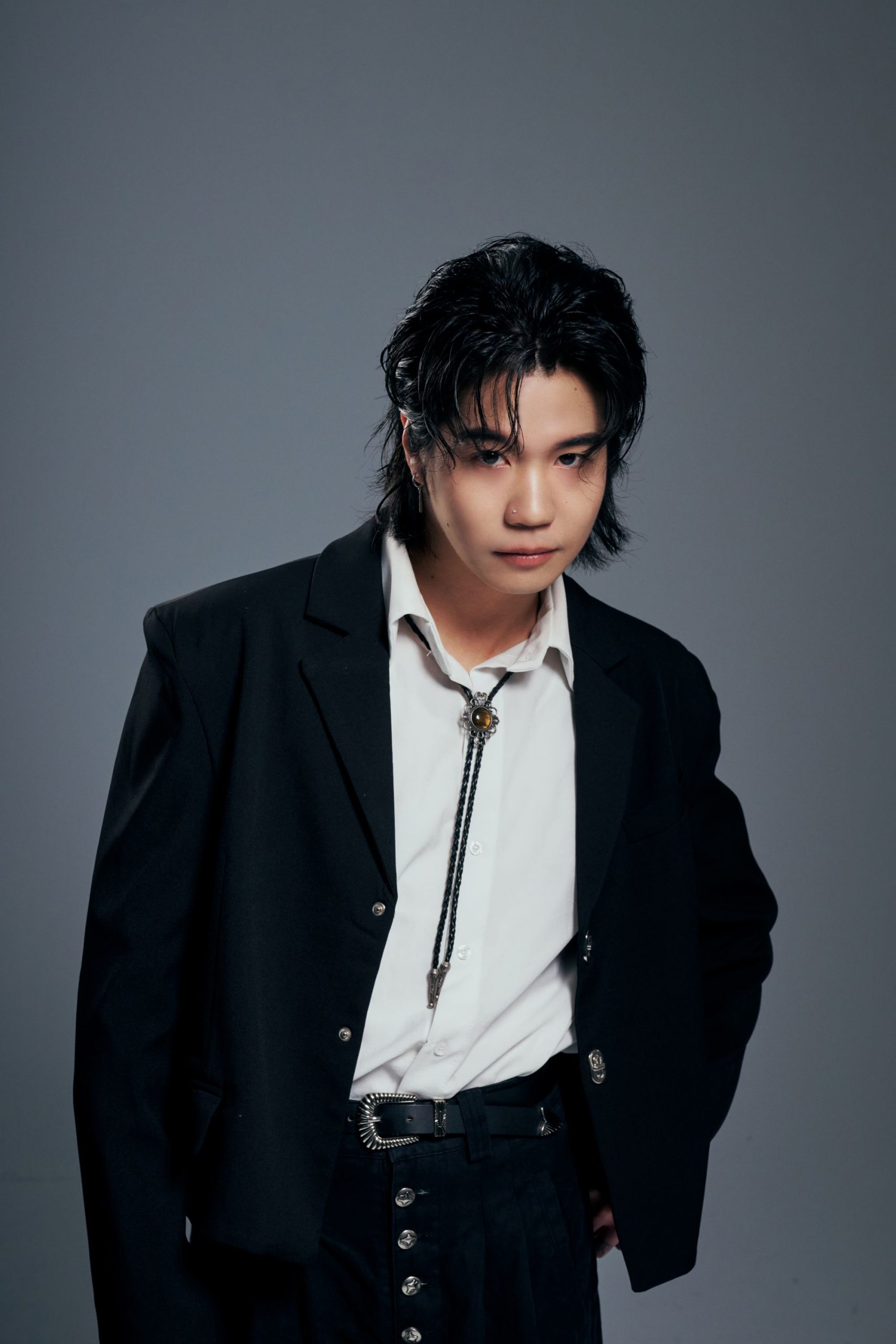 Wang Qian Chen Hua Ni Shi Rock Version (1)
