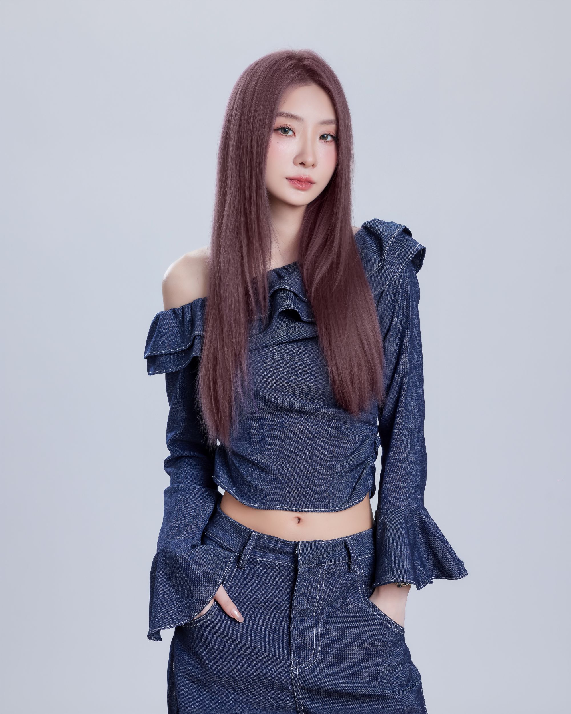 wang qian chen hua ni shi rock version 2