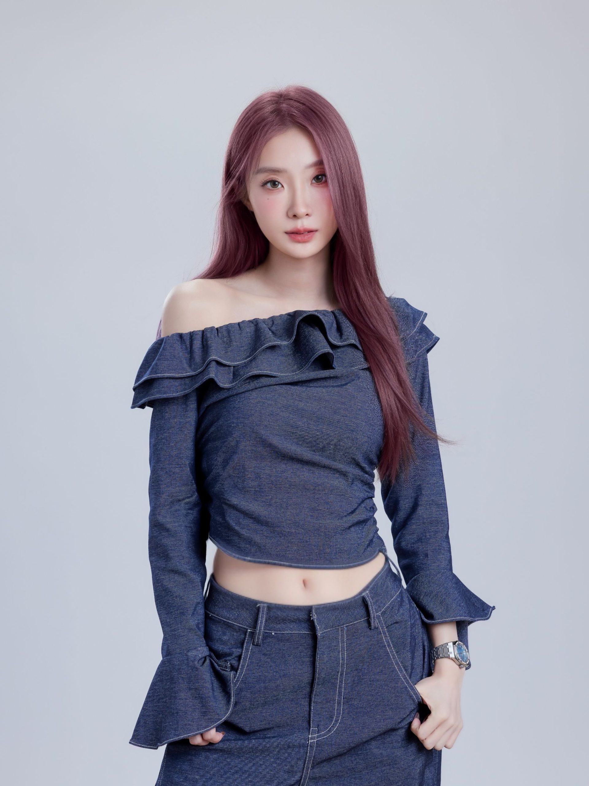Wang Qian Chen Hua Ni Shi Rock Version (3)