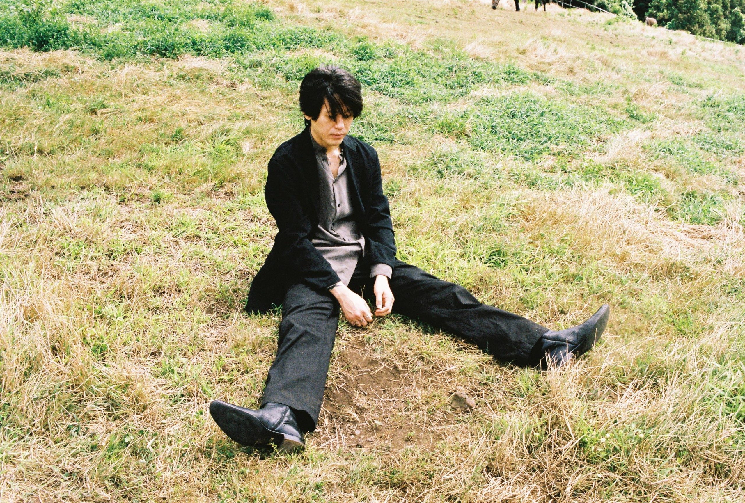wonjin mangsangrok solo album yuranga 2 scaled