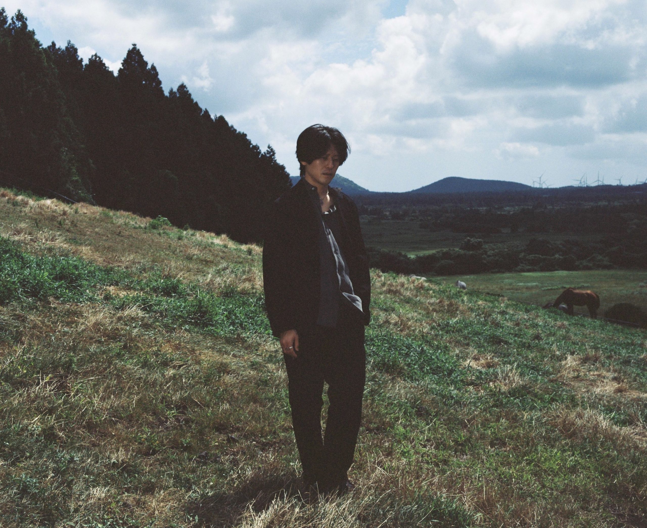 Wonjin Mangsangrok Solo Album Yuranga (4)