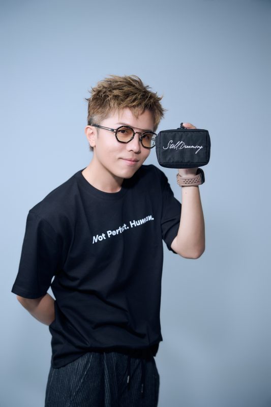 xiaoyu song nianyu concert merchandise 2