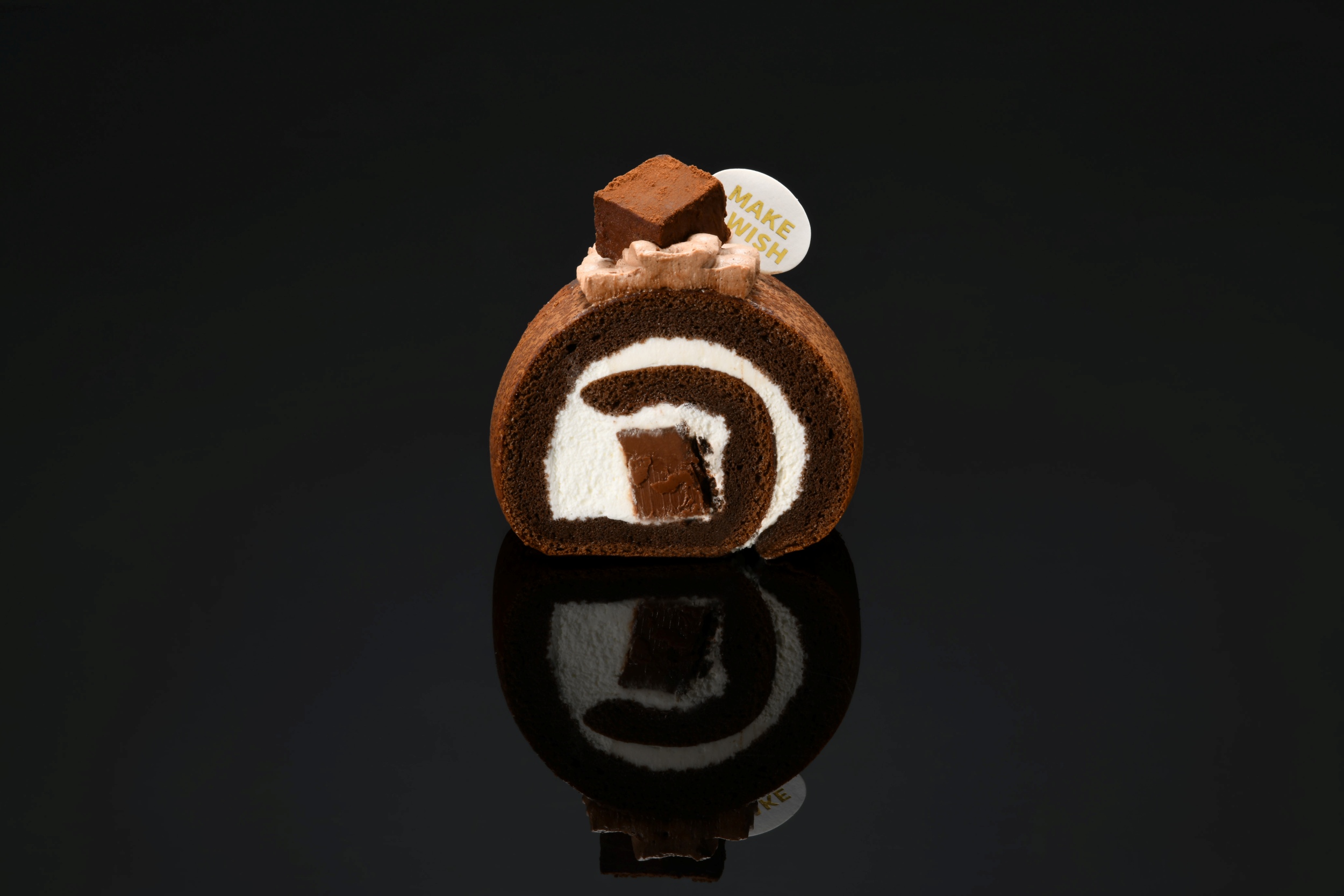 Yannick Halloween Desserts Cameroon Chocolate (5)