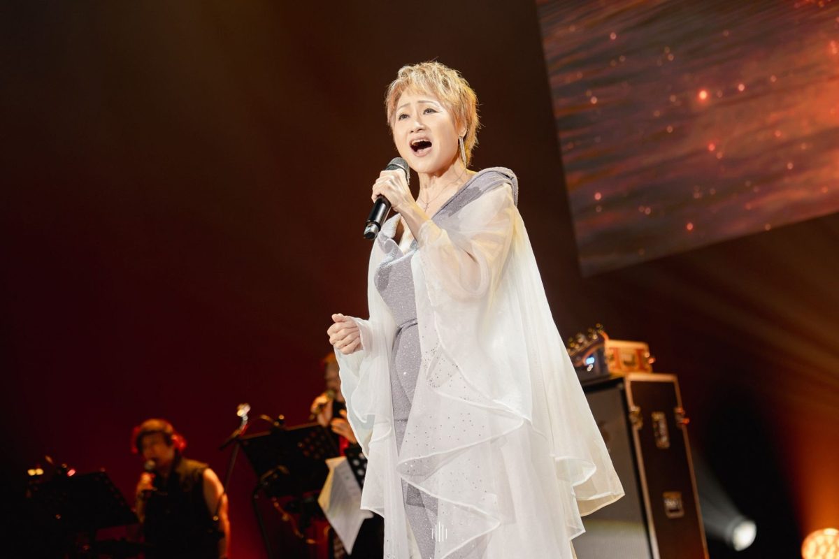 yu ya kaohsiung music center concert 20261