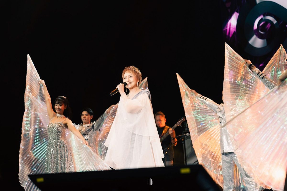 yu ya kaohsiung music center concert 20263