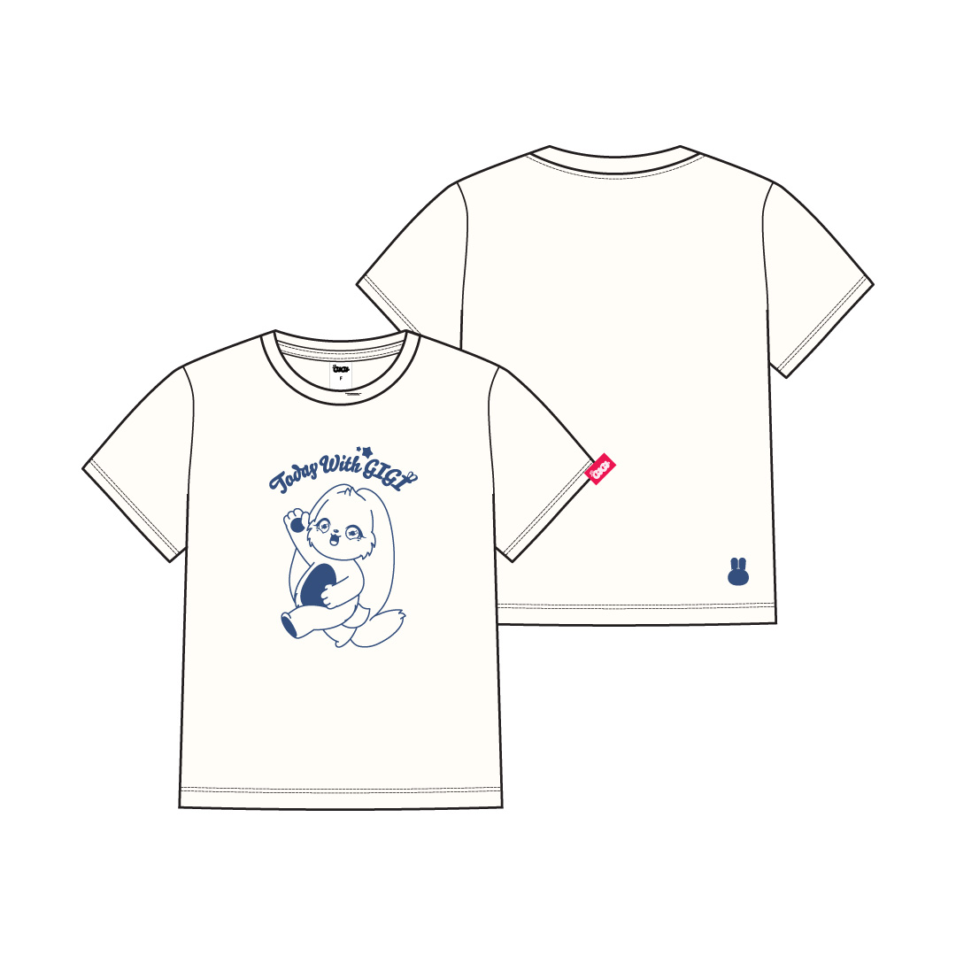 i-dle雨琦官方角色GIGI快閃店台北登場!西門地下市限定商品、主題展區與滿額好禮公開 14 yuqi gigi taipei pop up today with idel2 1