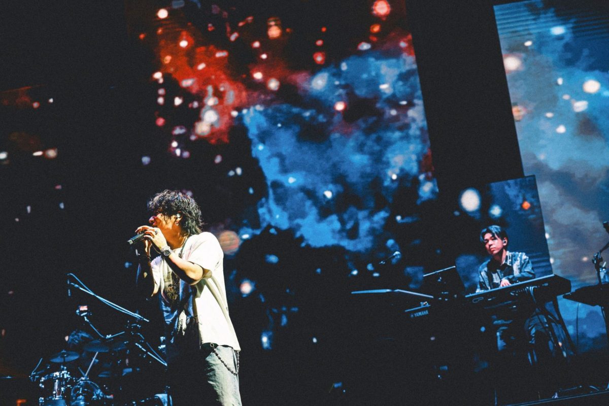yuuri 2026 taipei concert dried flower live5