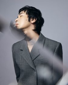 禪波ZENBØ《DUST BLOWING》啟動巡演　首登日本涉谷攜手SATOH、BILLY BOO