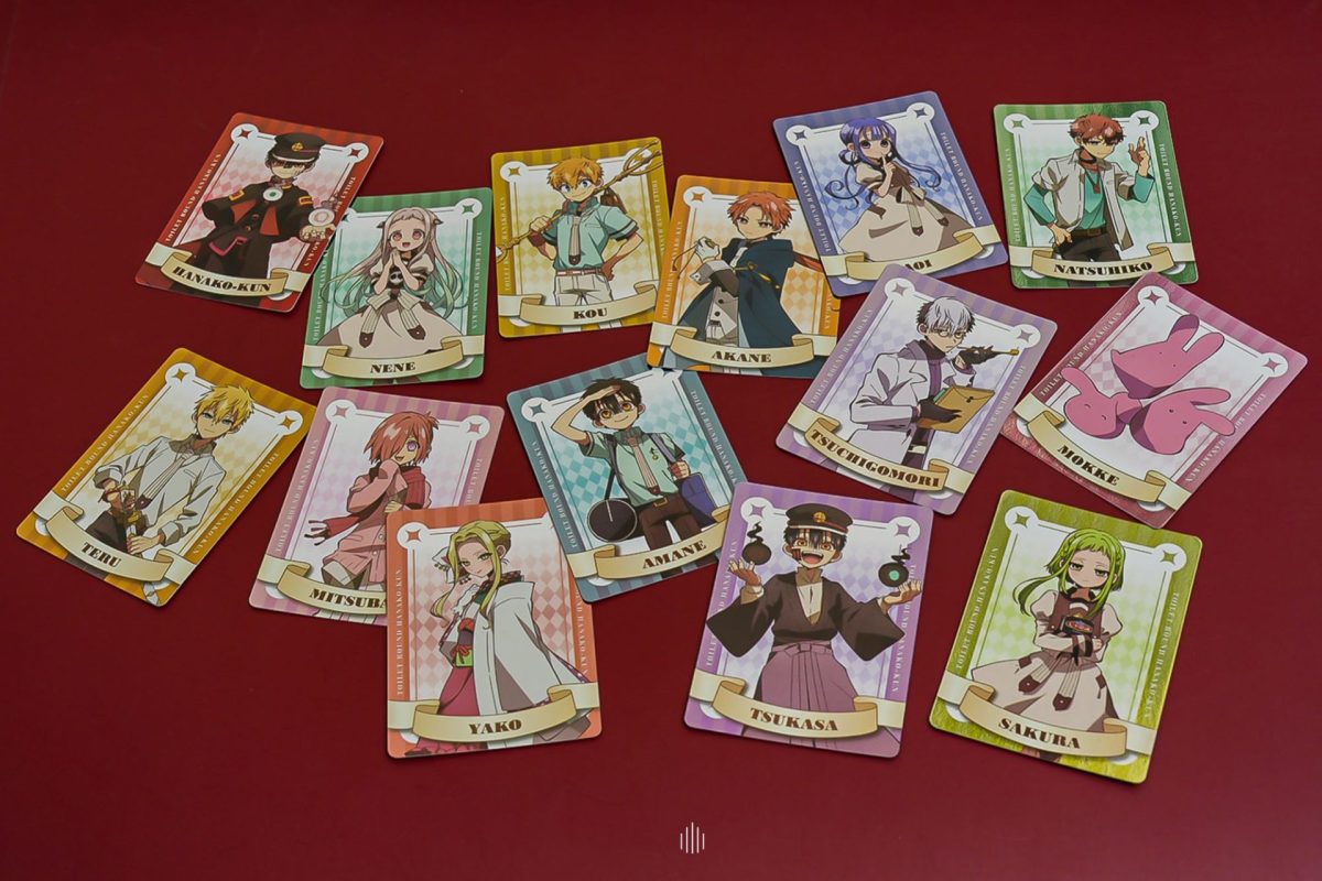宅一番誠品R79登場!28大動漫IP盲抽新品開賣 23 zhaiyifan eslite r79 anime blind box11