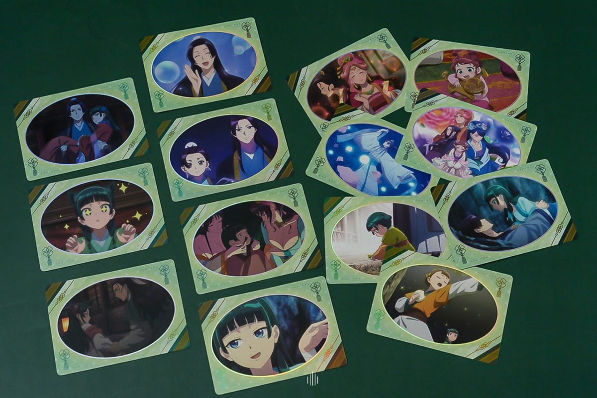 宅一番誠品R79登場!28大動漫IP盲抽新品開賣 24 zhaiyifan eslite r79 anime blind box5