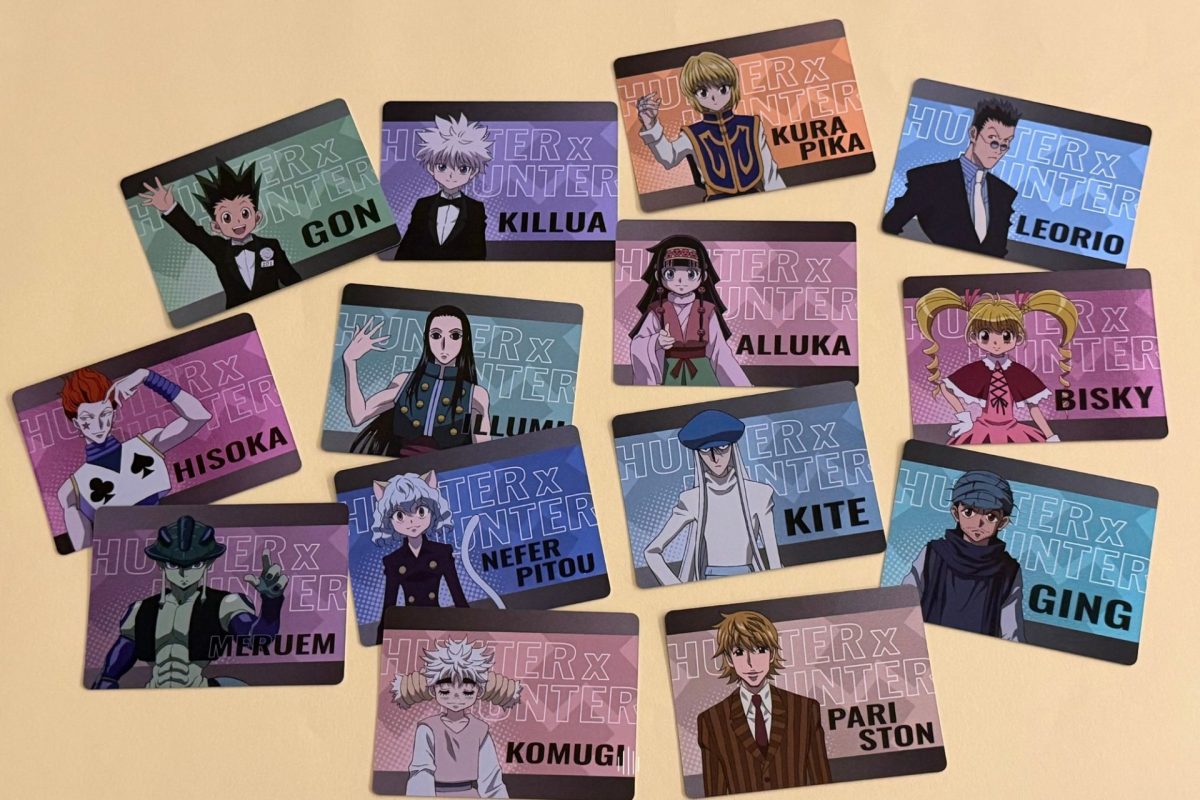 宅一番誠品R79登場!28大動漫IP盲抽新品開賣 16 zhaiyifan eslite r79 anime blind box6