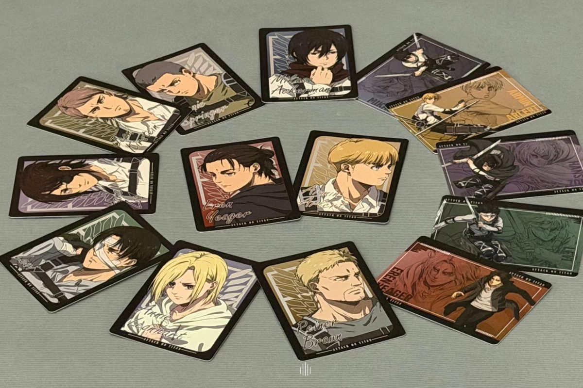 宅一番誠品R79登場!28大動漫IP盲抽新品開賣 18 zhaiyifan eslite r79 anime blind box8