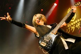 -真天地開闢集團-慈愚挫愚首度海外演唱會登Zepp New Taipei　台灣MISOGI寫成軍10年紀錄
